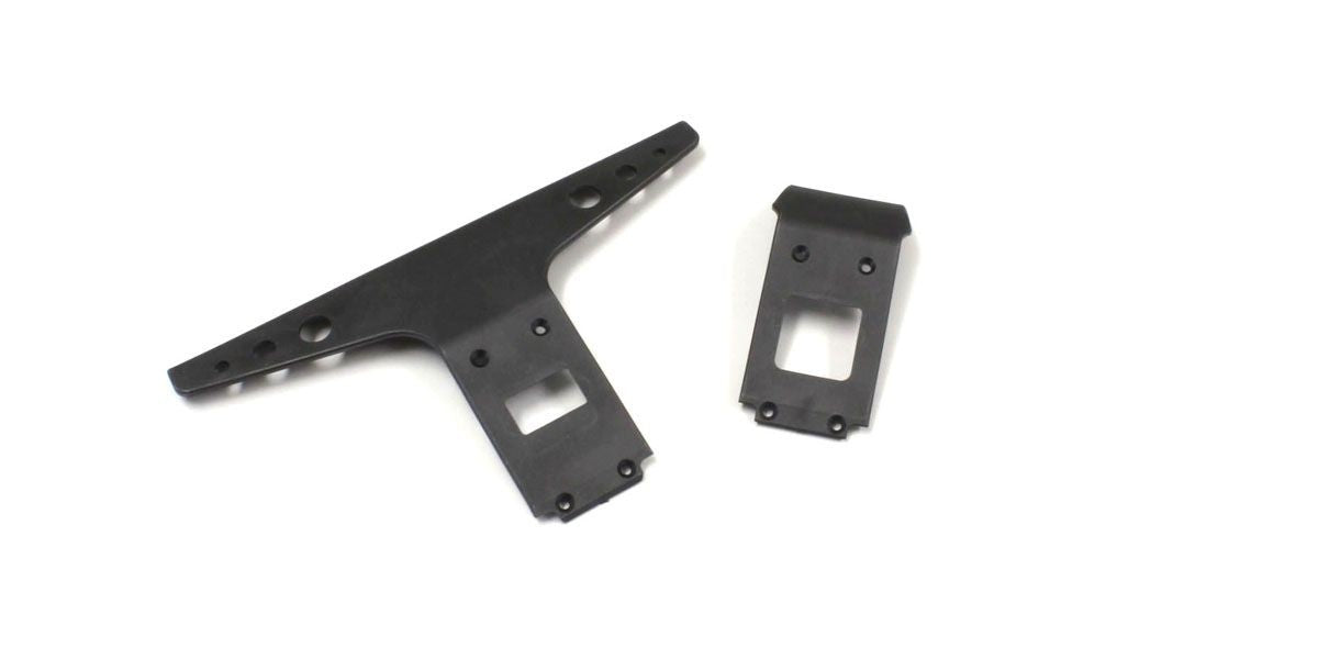 KYOSHO K.OT207B - Bumper Kyosho Optima