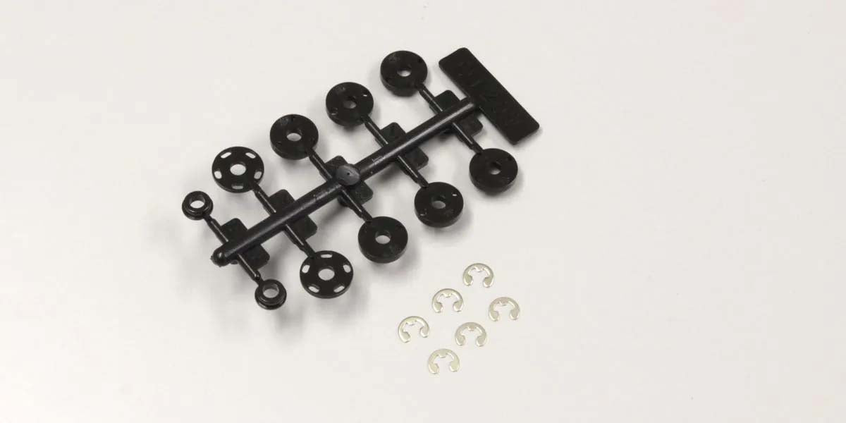 KYOSHO K.OT209B - Shock Piston Kyosho Optima