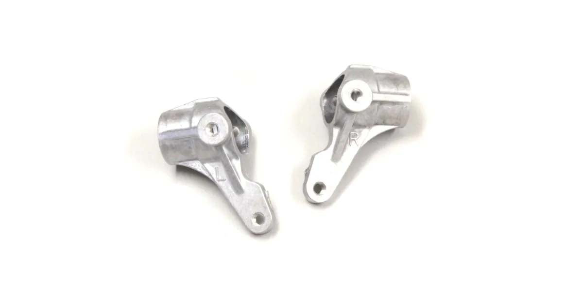 KYOSHO K.OT211B - Alu Knuckle Arm Kyosho Optima 2 pcs