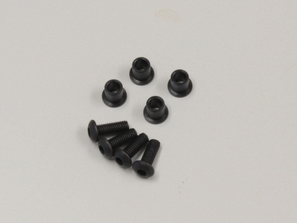 KYOSHO K.OT212 - King Pin Bushing Set Kyosho Optima 4