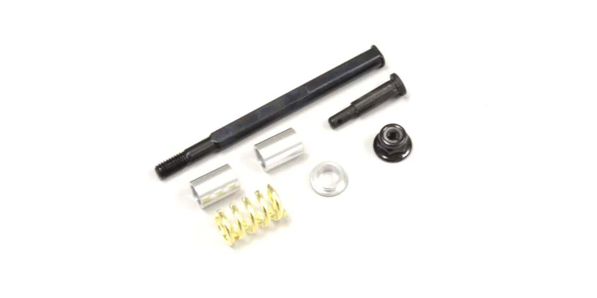 KYOSHO K.OT225B - Main Gear Shaft Kyosho Optima
