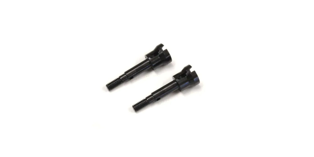 KYOSHO K.OT229B - Front Wheel Shaft Kyosho Optima 2 pcs