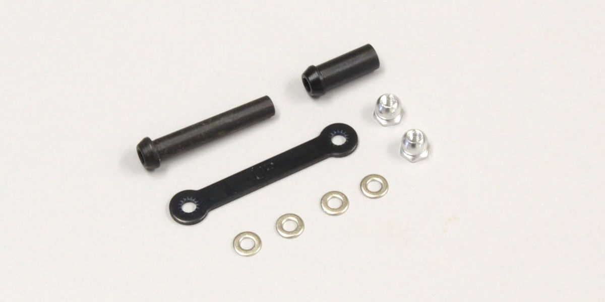KYOSHO K.OT232B - Servo Saver Shaft Set Kyosho Optima