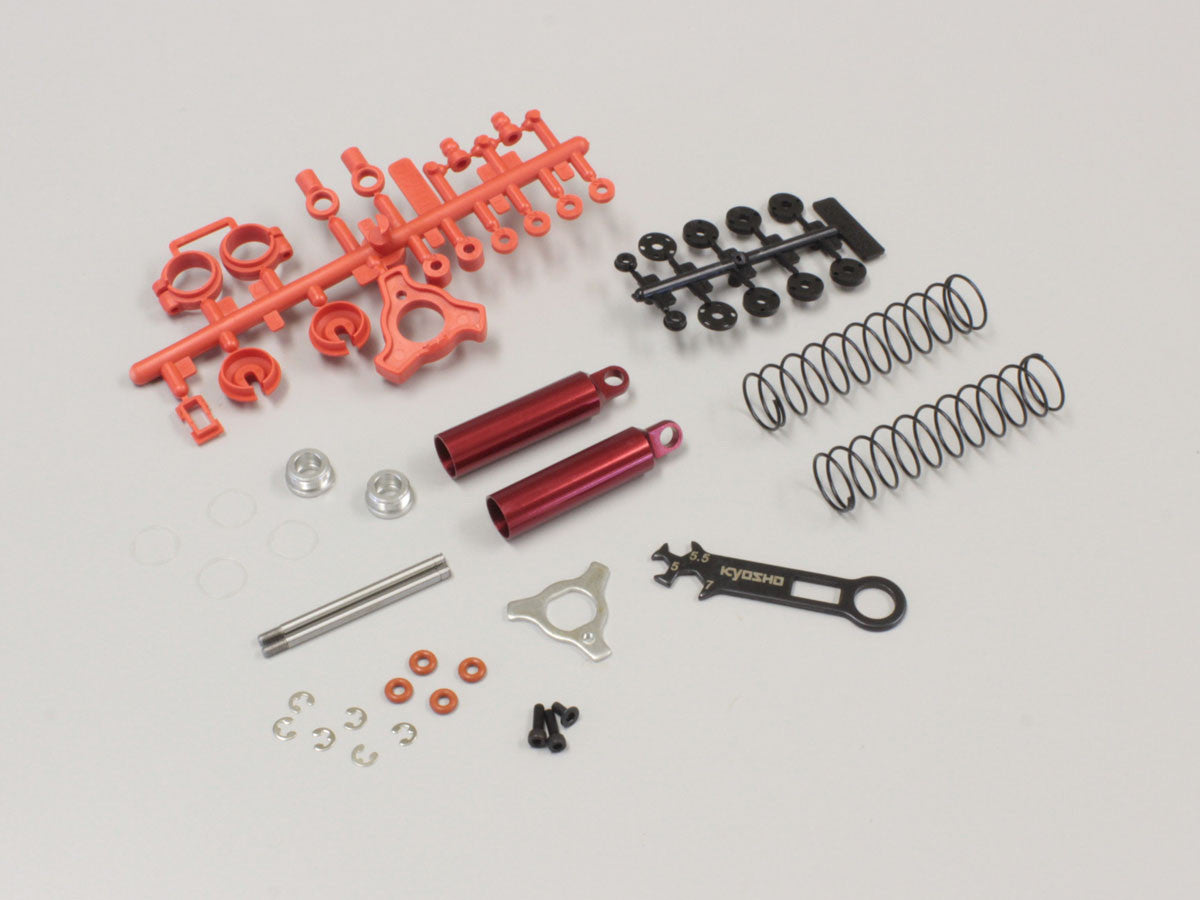 KYOSHO K.OT236R - Rear Shock set Kyosho Optima 2 pcs