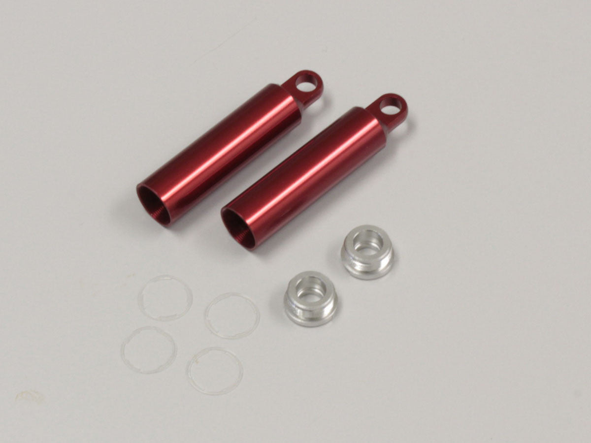 KYOSHO K.OT238R - Rear Shock Case Kyosho Optima 2 pcs