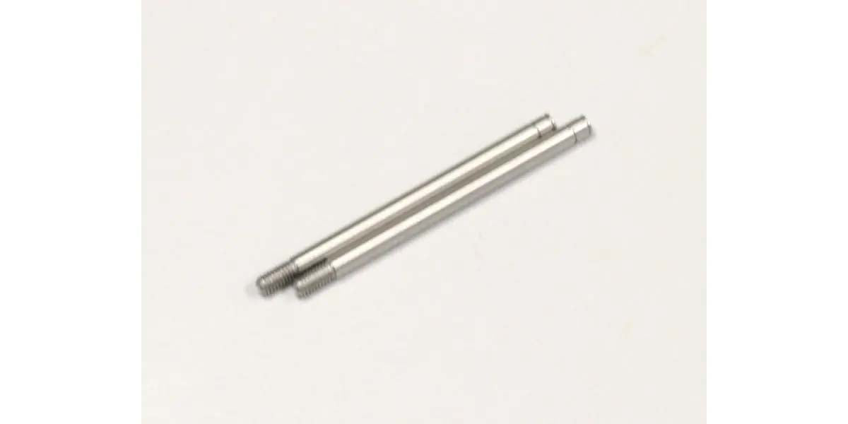 KYOSHO K.OT240B - Rear Shock Shaft Kyosho Optima 2 pcs