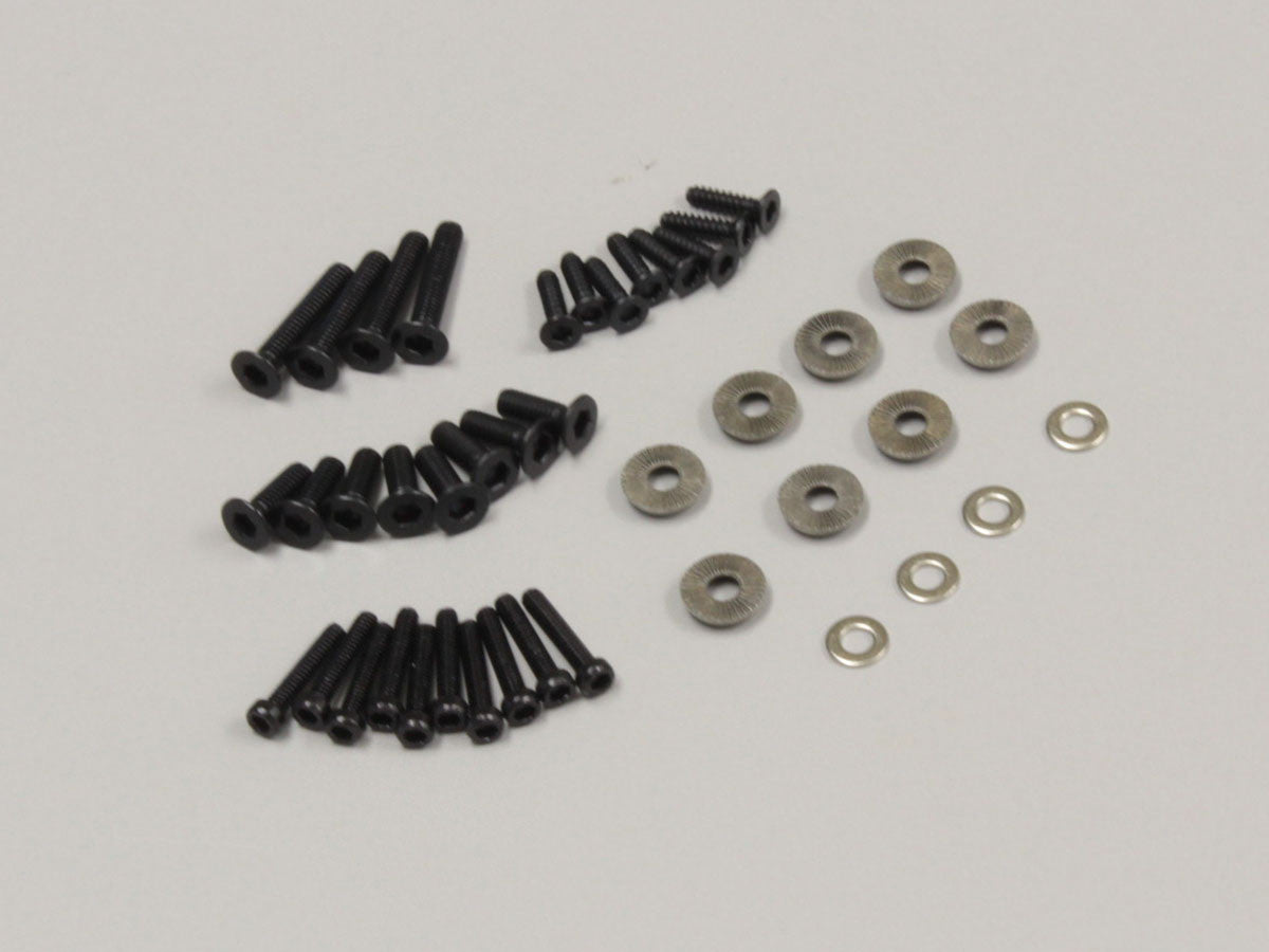 KYOSHO K.OT241 - Screw Set Kyosho Optima M2-M2.6