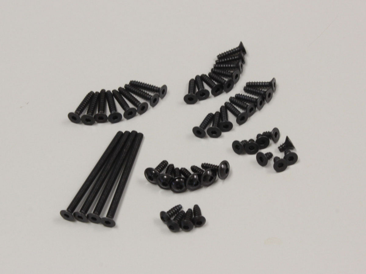 KYOSHO K.OT242 - Screw Set Kyosho Optima M3