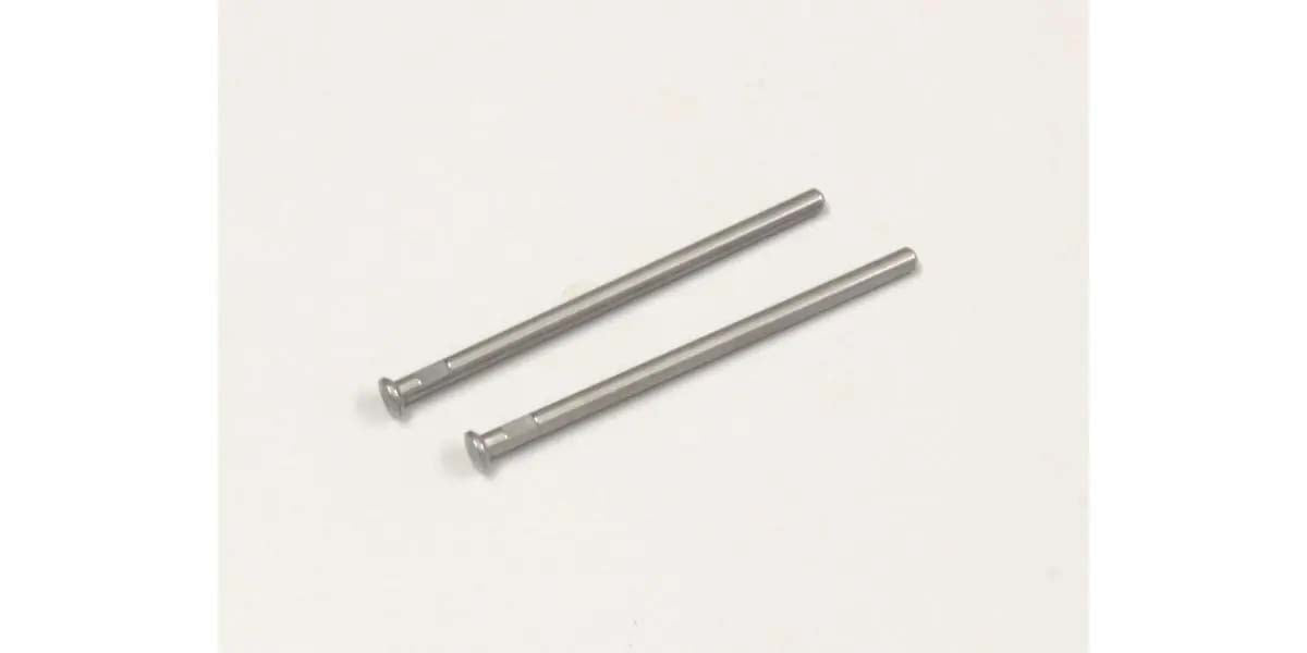 KYOSHO K.OT247B - Suspension Shaft 3x60mm Kyosho Optima 2 pcs