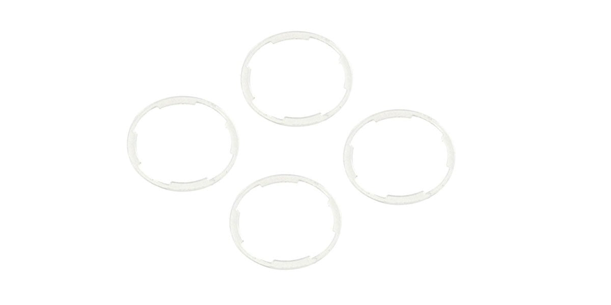 KYOSHO K.OT253 - Shock Gasket 12mm Legendary Series 4