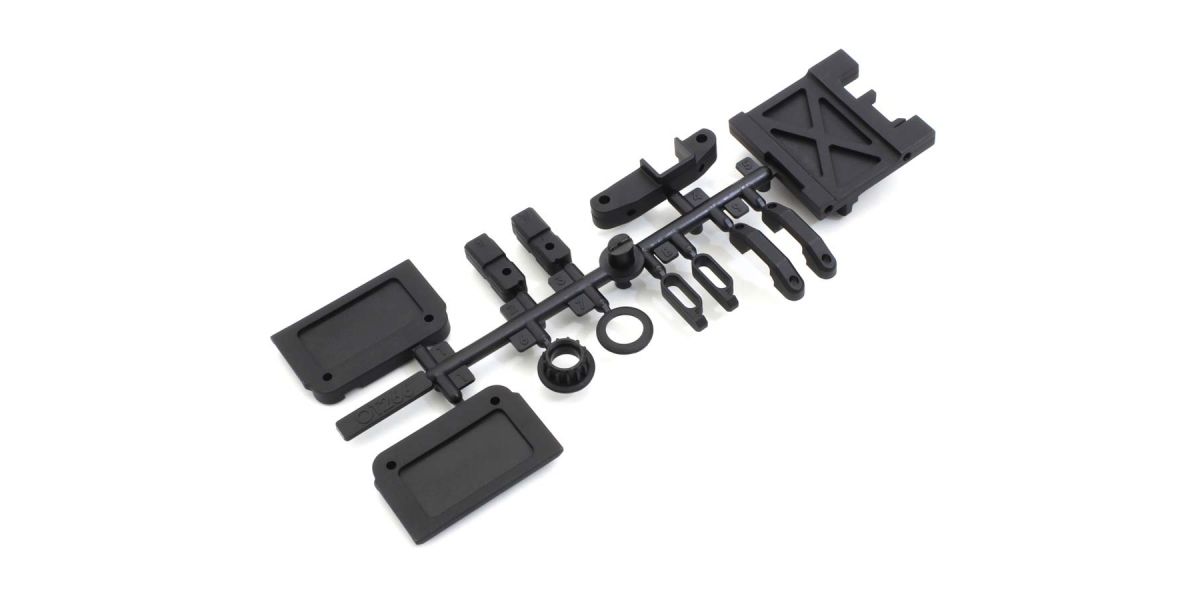 KYOSHO K.OT266 - Mount Set Kyosho Optima Mid