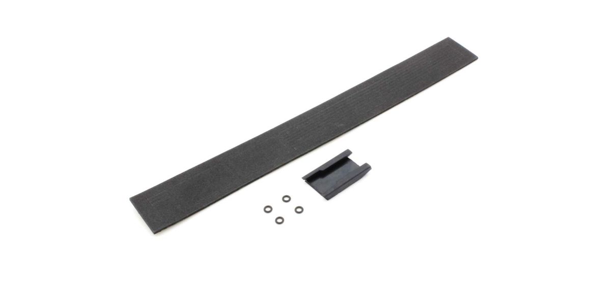KYOSHO K.OT270 - Sealing Parts Set Kyosho Optima Mid