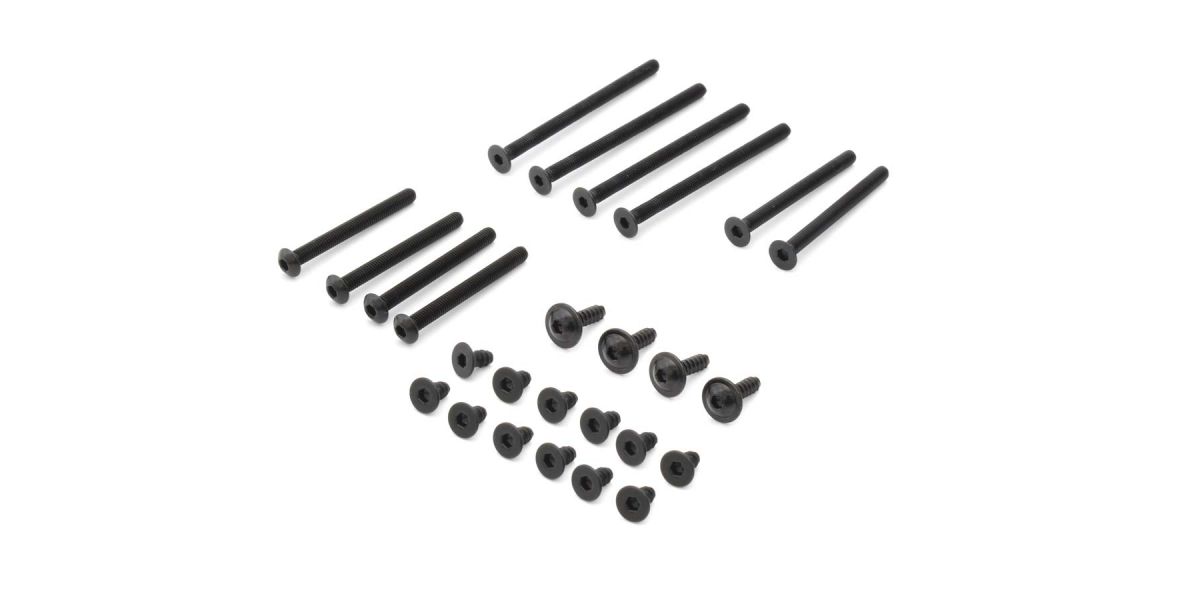 KYOSHO K.OT271 - Screw Set Kyosho Optima Mid