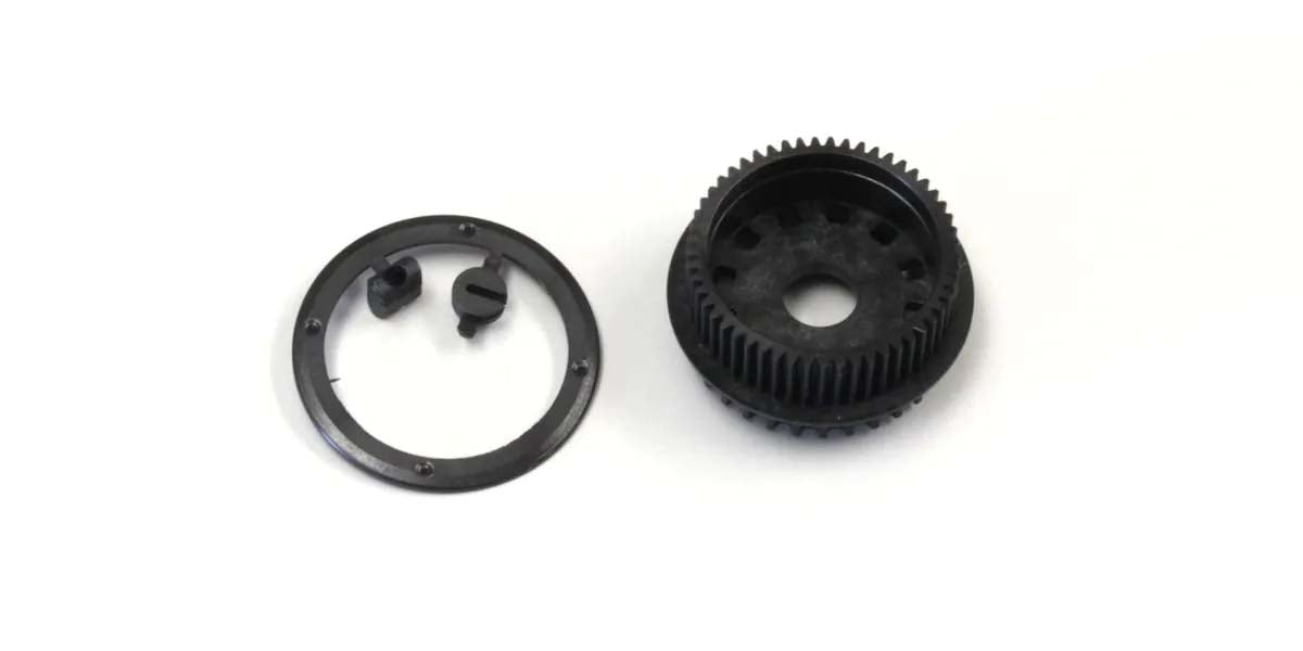 KYOSHO K.OTW101-01 - Ball Differential Gear for Kyosho OTW101C