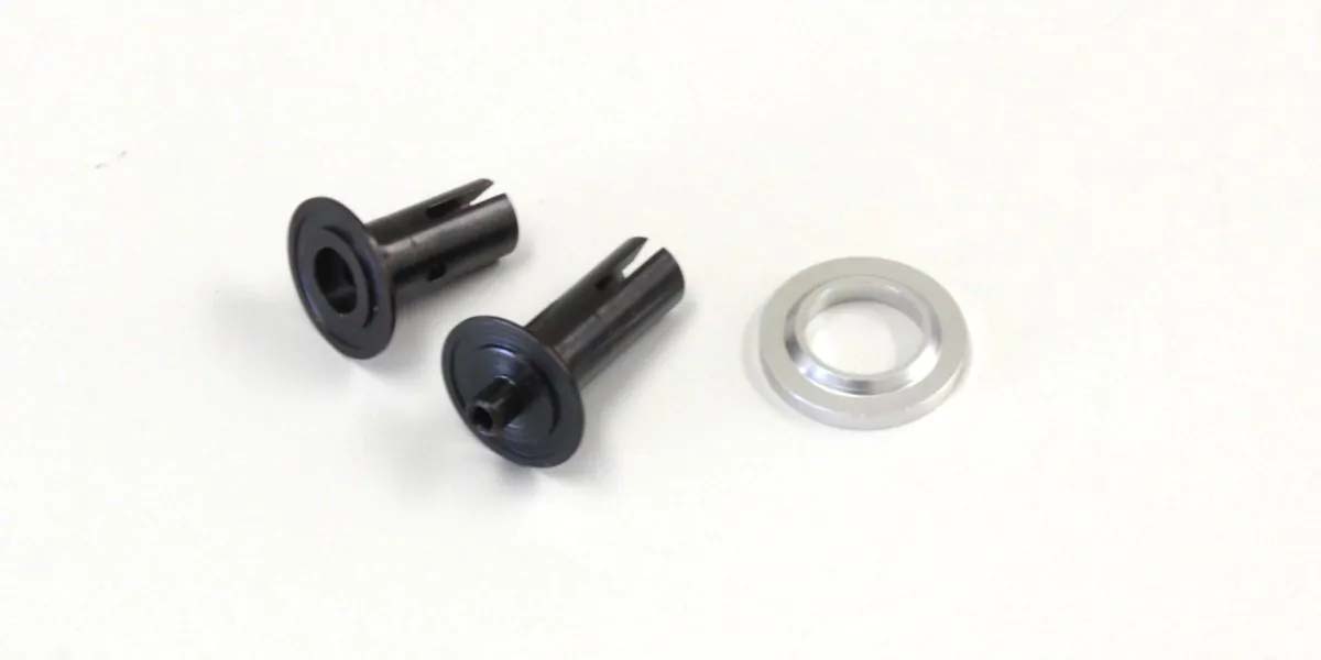 KYOSHO K.OTW101-02 - Ball Differential Shaft for Kyosho OTW101C