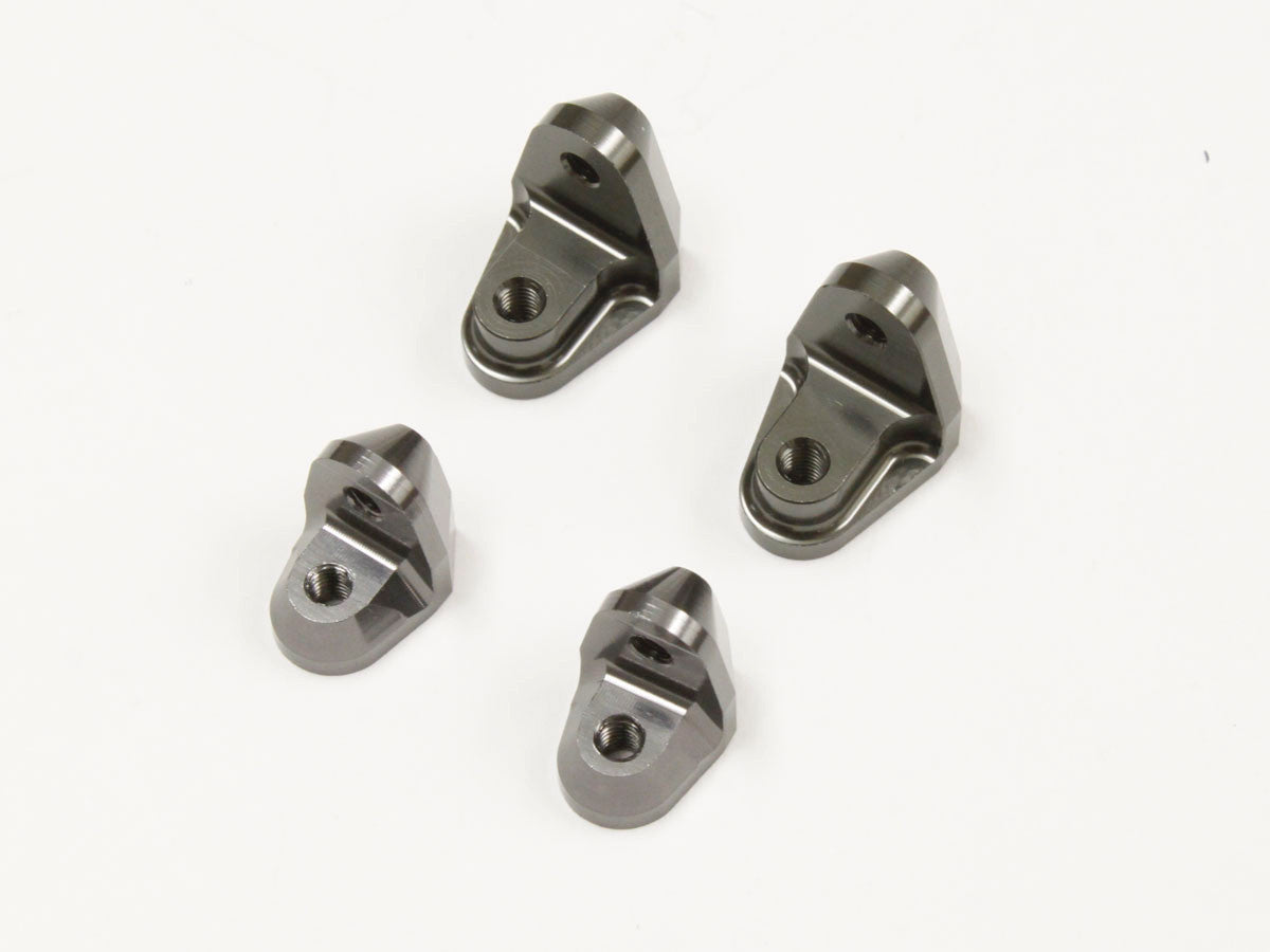 KYOSHO K.OTW115GM - Alu Radio Posts Kyosho Optima