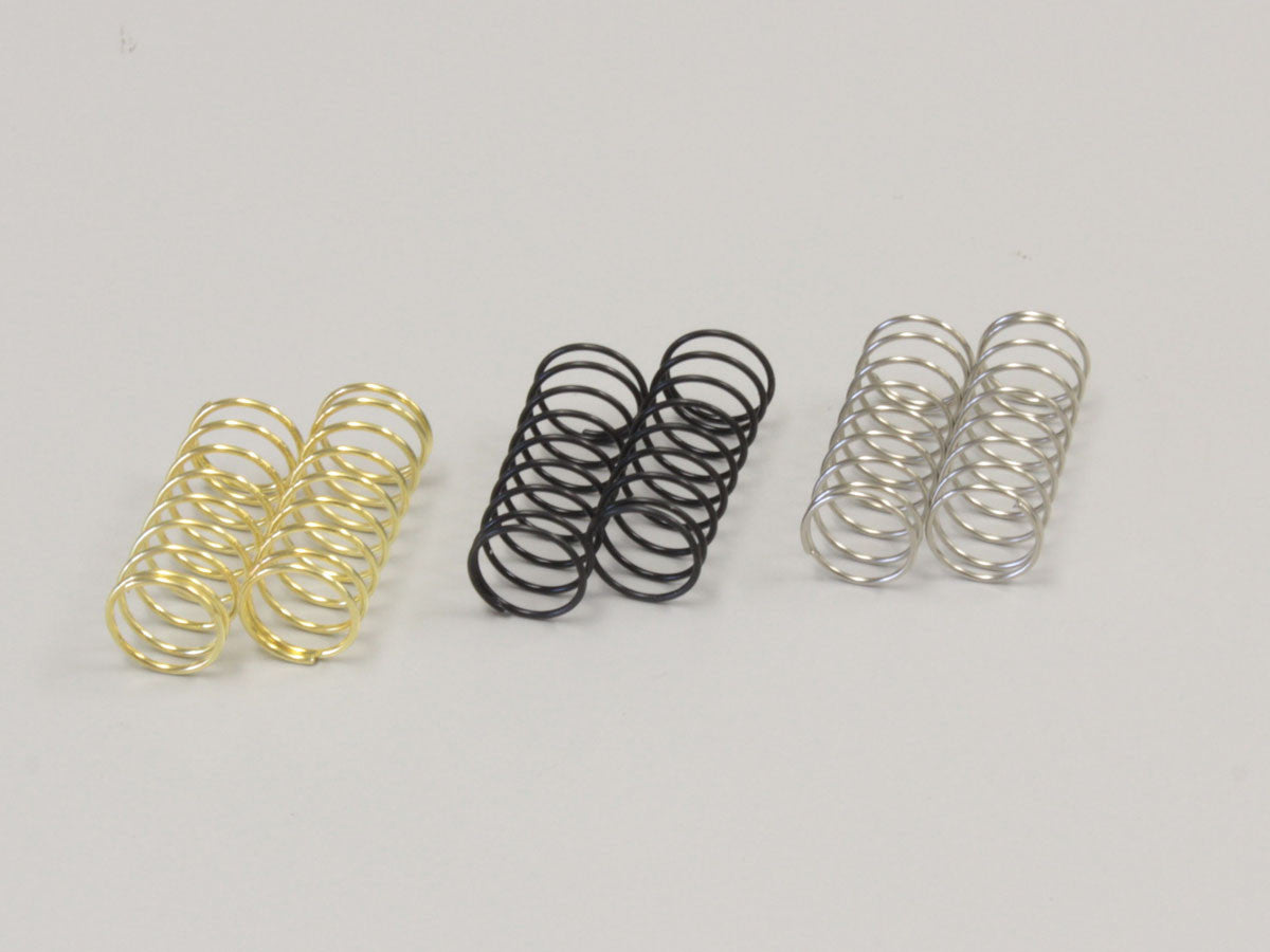 KYOSHO K.OTW123 - Front Shock Spring Set Kyosho Optima 6