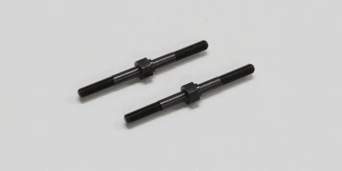 KYOSHO K.OTW12 - Kyosho Turnbuckle Medium 2 pcs