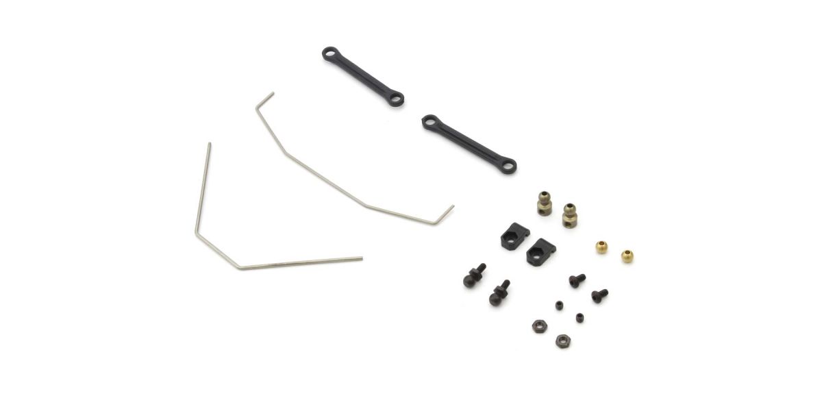 KYOSHO K.OTW135 - Stabilizer Set Kyosho Optima Mid