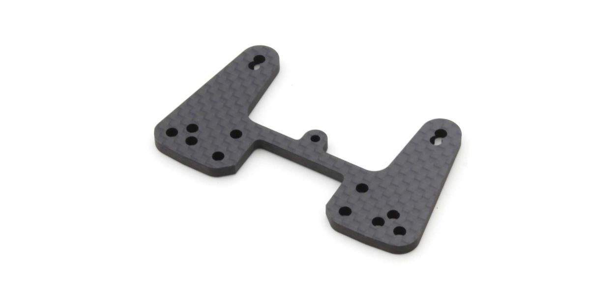 KYOSHO K.OTW136 - Carbon HD Front Damper Stay Kyosho Optima Mid