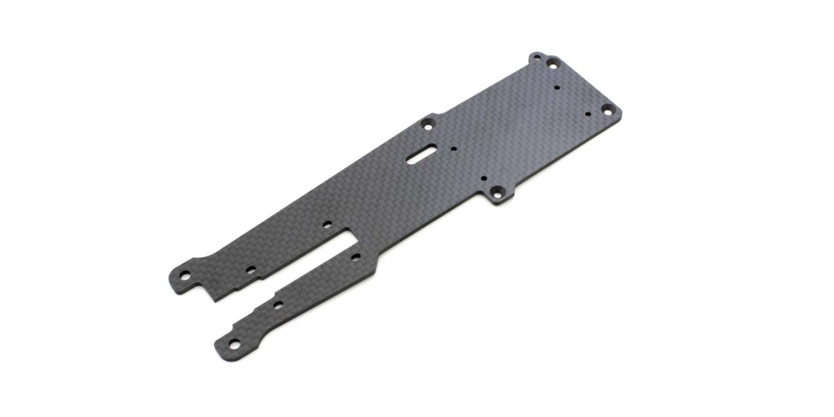 KYOSHO K.OTW141 - Carbon Radio Plate 2.0mm Kyosho Optima Mid