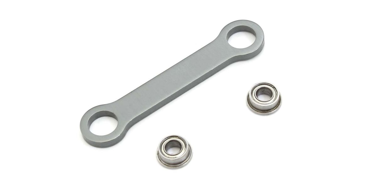 KYOSHO K.OTW143 - HD Steering Link Set Kyosho Optima Mid