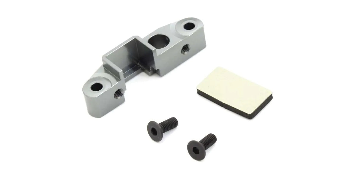 KYOSHO K.OTW145 - CNC Rear Suspension Holder Kyosho Optima Mid