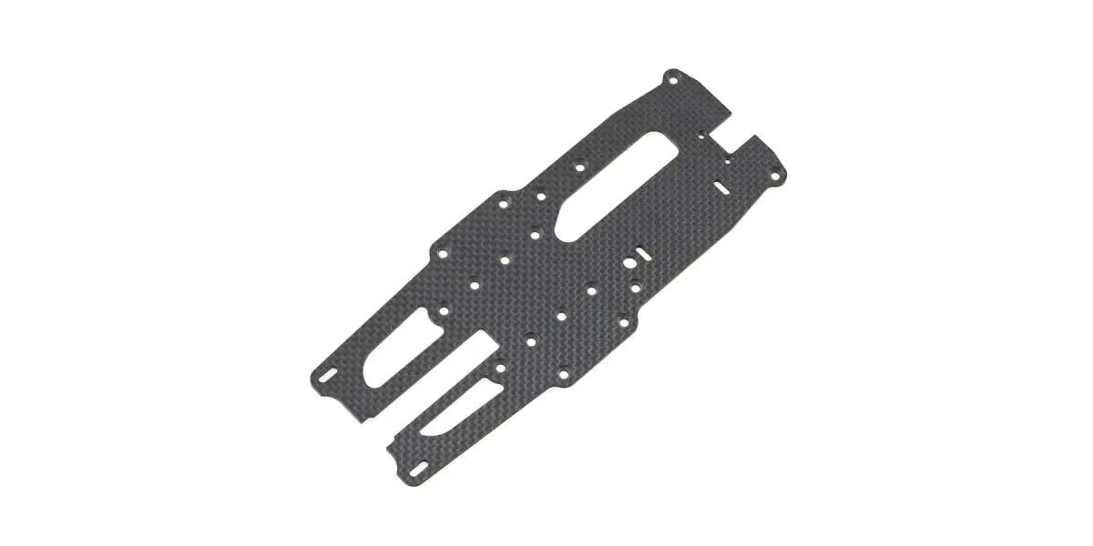 KYOSHO K.OTW157 - Carbon Radio Plate Kyosho Optima Pro