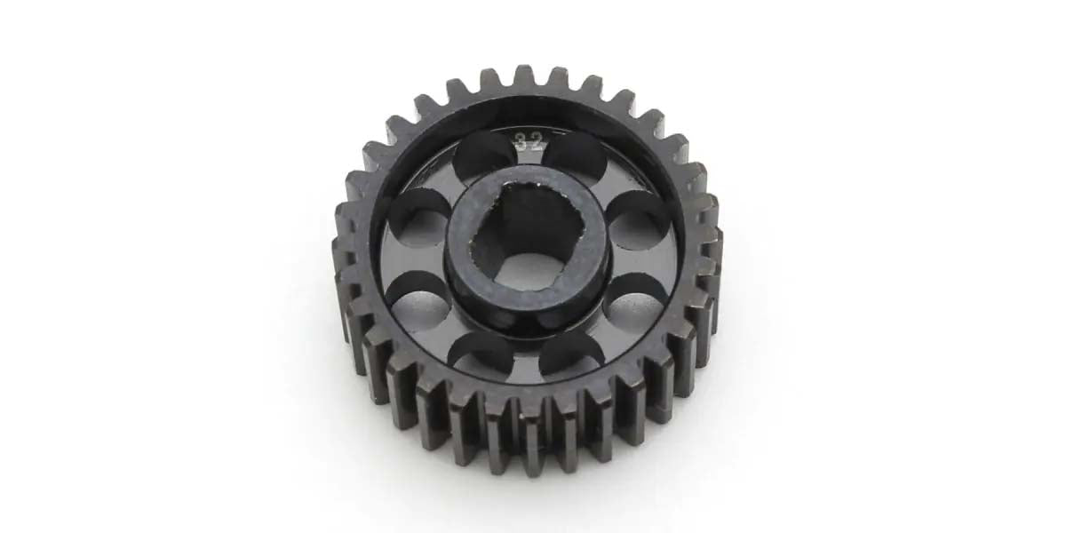 KYOSHO K.OTW161 - HD Final Pinion Gear 32T HD Kyosho Optima - Steel