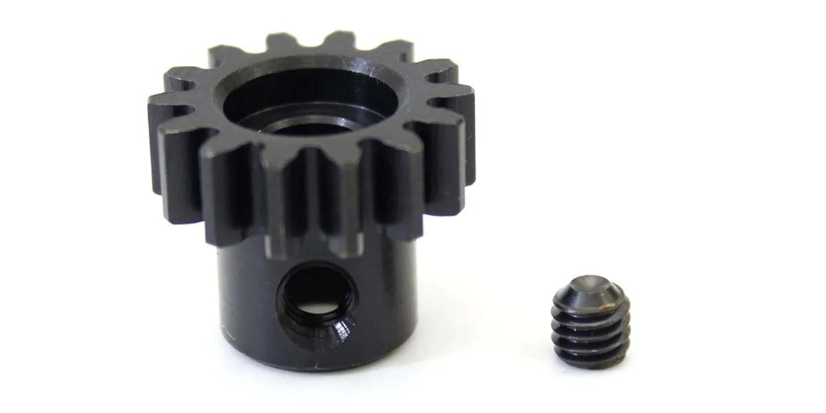 KYOSHO K.PNGS1014 - Pinion Gear 14 Teeth Kyosho 1:8 Mod1.0-D5.0 Steel
