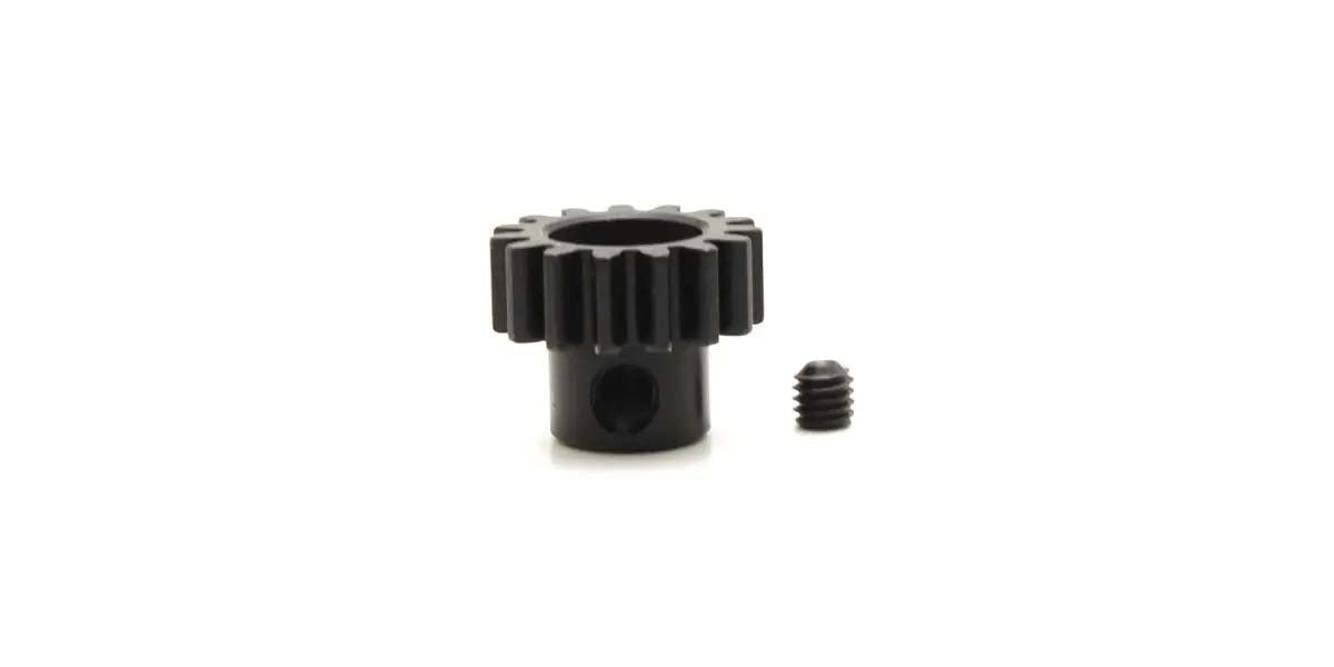 KYOSHO K.PNGS1015 - Pinion Gear 15 Teeth Kyosho 1:8 Mod1.0-D5.0 Steel
