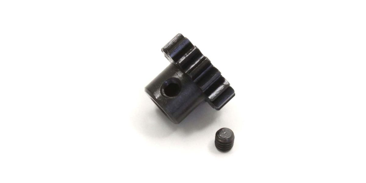 KYOSHO K.PNGS1016 - Pinion Gear 16 Teeth Kyosho 1:8 Mod1.0-D5.0 Steel