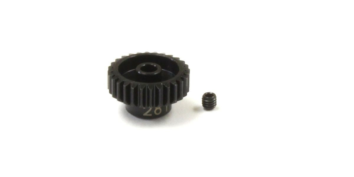 KYOSHO K.PNGS4828 - Pinion Gear Kyosho 28 Teeth - 48Dp UM328 Steel