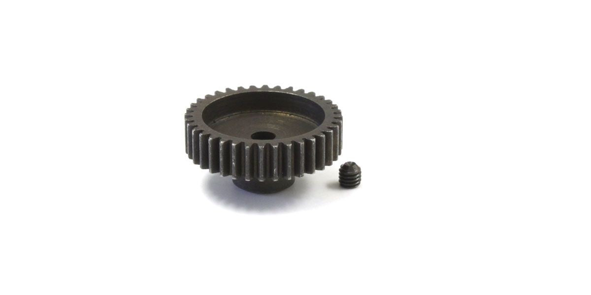 KYOSHO K.PNGS4836 - Pinion Gear Kyosho 36 Teeth - 48Dp UM336 Steel