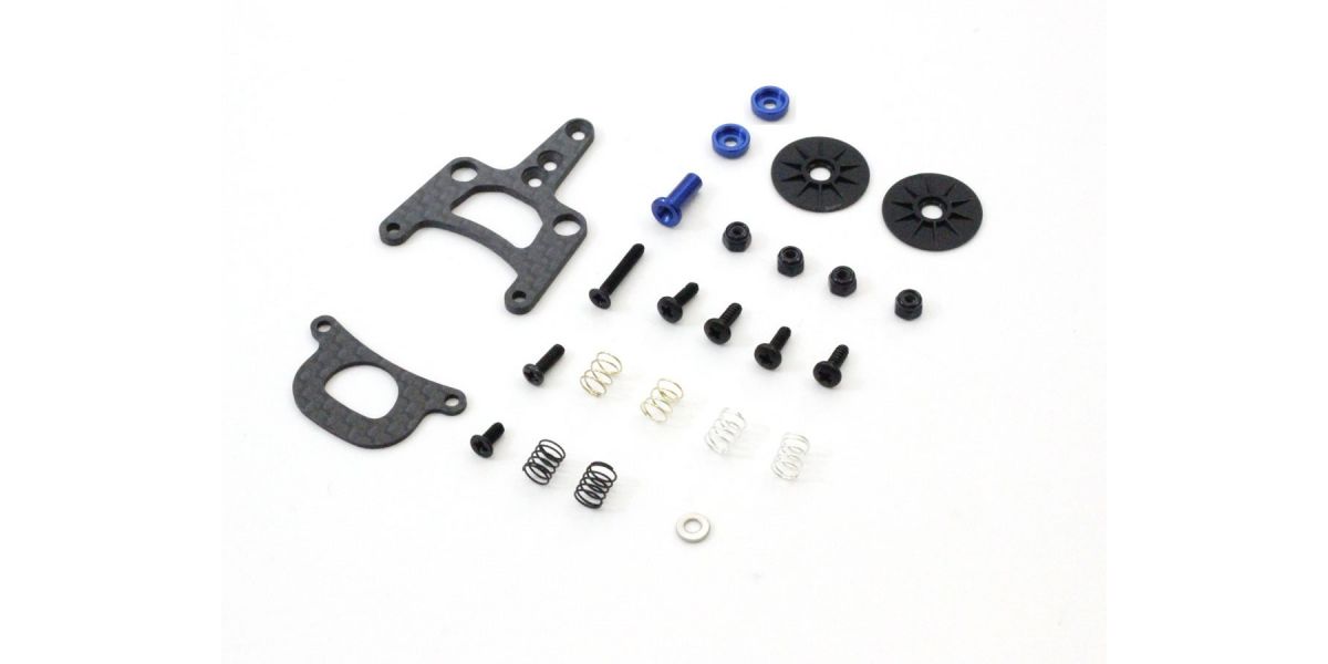 KYOSHO K.R246-1356 - Mini-Z R246 Roll Damper Set 2.0 MML Type