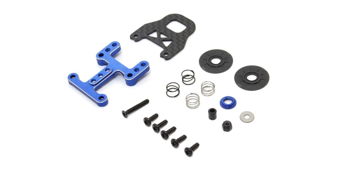 KYOSHO K.R246-1362 - Kyosho Mini-Z MR03 R246 MM2-Type Roll Damper Set V2.0