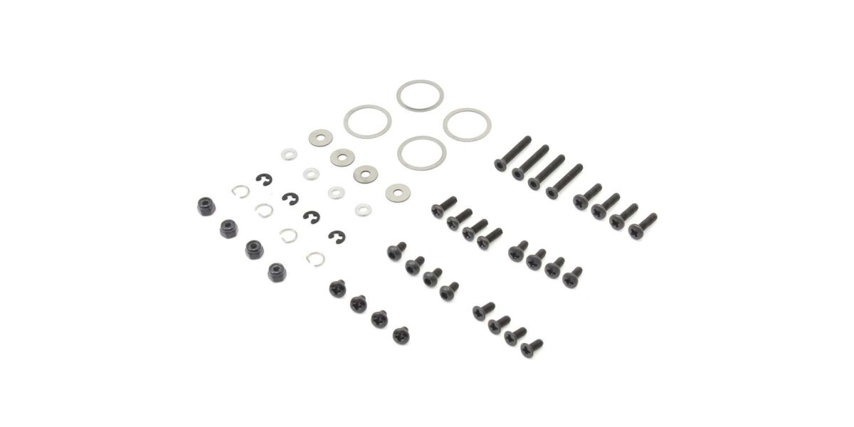 KYOSHO K.R246-1363 - Maintenance Set R246 Mini-Z
