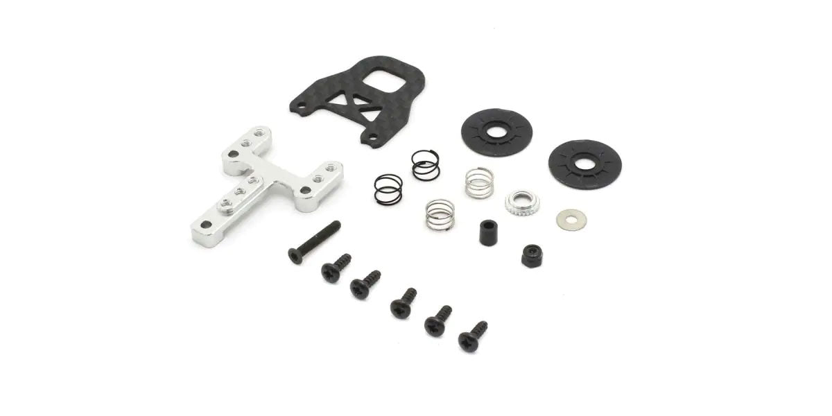 KYOSHO K.R246-1372 - Kyosho Mini-Z MR04 R246 MM2-Type Roll Damper Set