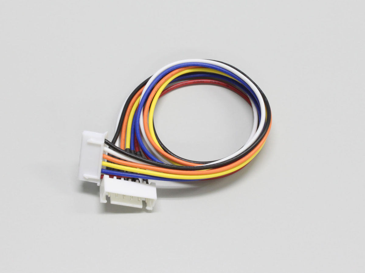 KYOSHO K.R246-8545 - Kyosho 300mm 5S XH Balance Extension Wire