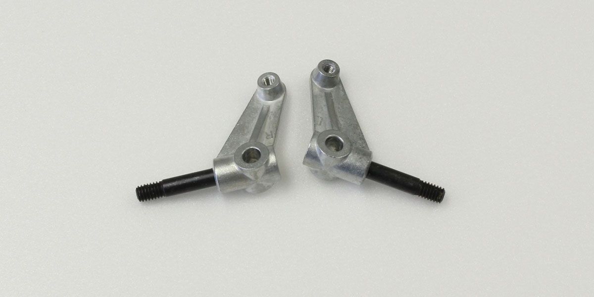 KYOSHO K.SC207B - Steering Knuckle Set Kyosho Scorpion 2014 2 pcs