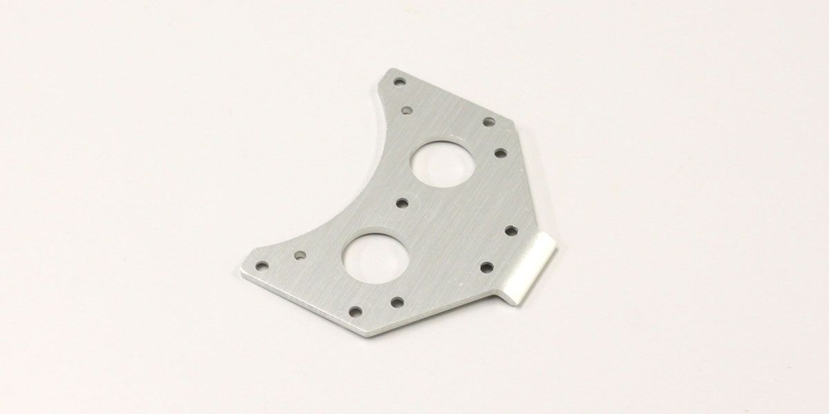 KYOSHO K.SC212B - gear Box Mount Kyosho Scorpion 2014