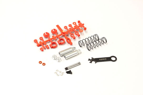 KYOSHO K.SC223 - Rear Shock set Kyosho Scorpion 2014 2 pcs