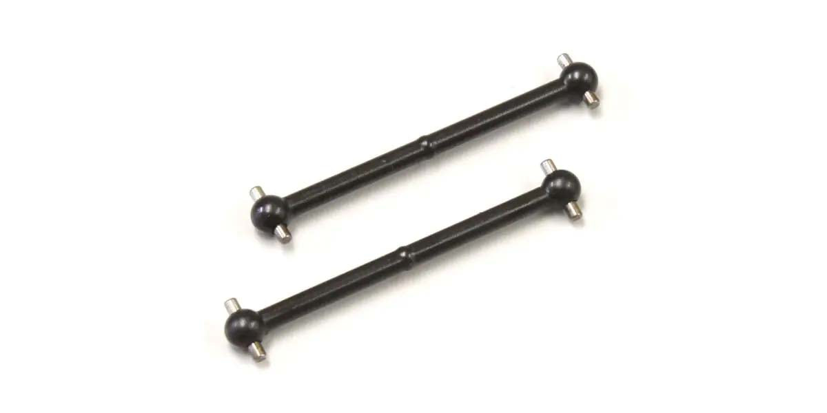 KYOSHO K.SC232B - Drive Schaft Kyosho Scorpion 2014 2 pcs