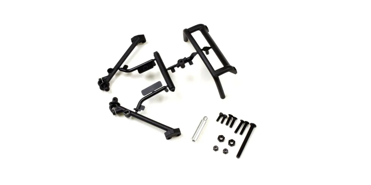 KYOSHO K.SC244B - Body Mount Kyosho Beetle 2014