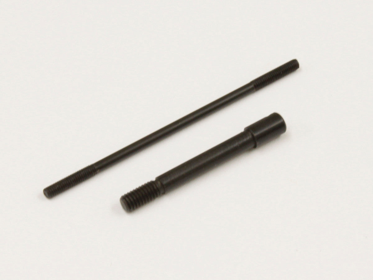 KYOSHO K.SC250 - FRONT BODY MOUNT POST SET TOMAHAWK