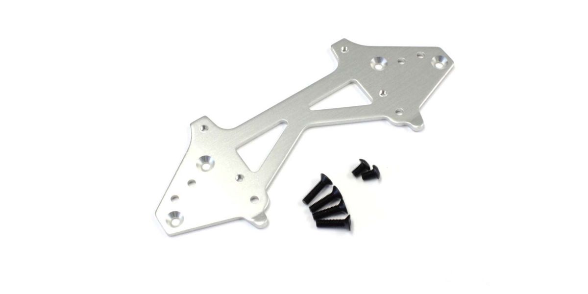 KYOSHO K.SC253B - Rear Suspension Plate Kyosho Turbo Scorpion