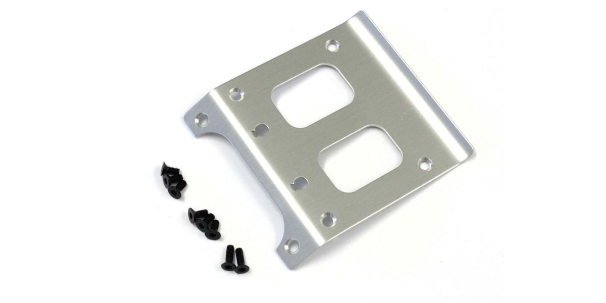 KYOSHO K.SC255B - Top Plate Kyosho Turbo Scorpion
