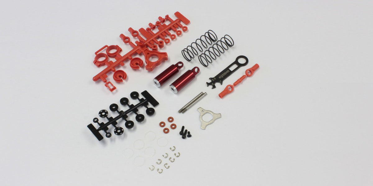 KYOSHO K.SC262 - Front Shock Set 2 pcs Kyosho Turbo Scorpion