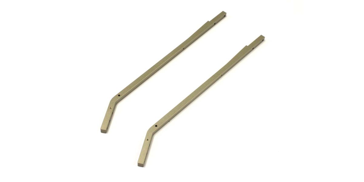 KYOSHO K.SCW001B - Hard Main Chassis Kyosho Scorpion 2014