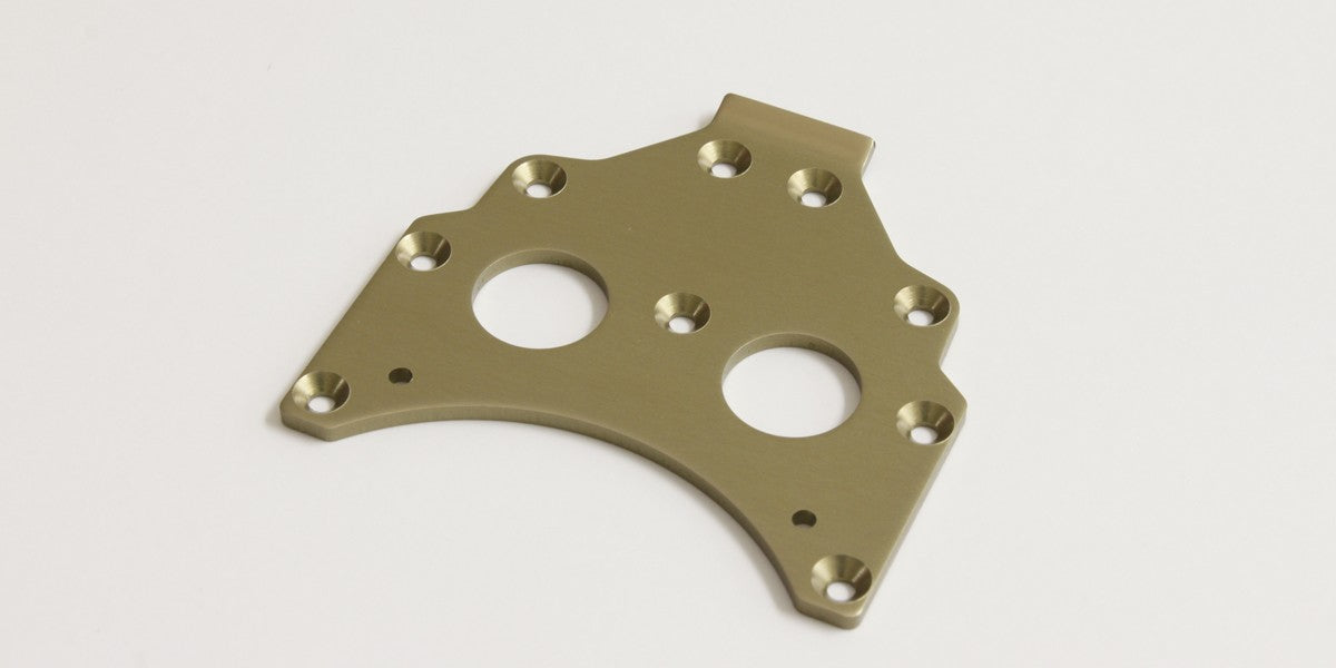 KYOSHO K.SCW030 - HD Gear Box Mount Turbo Scorpion Kyosho